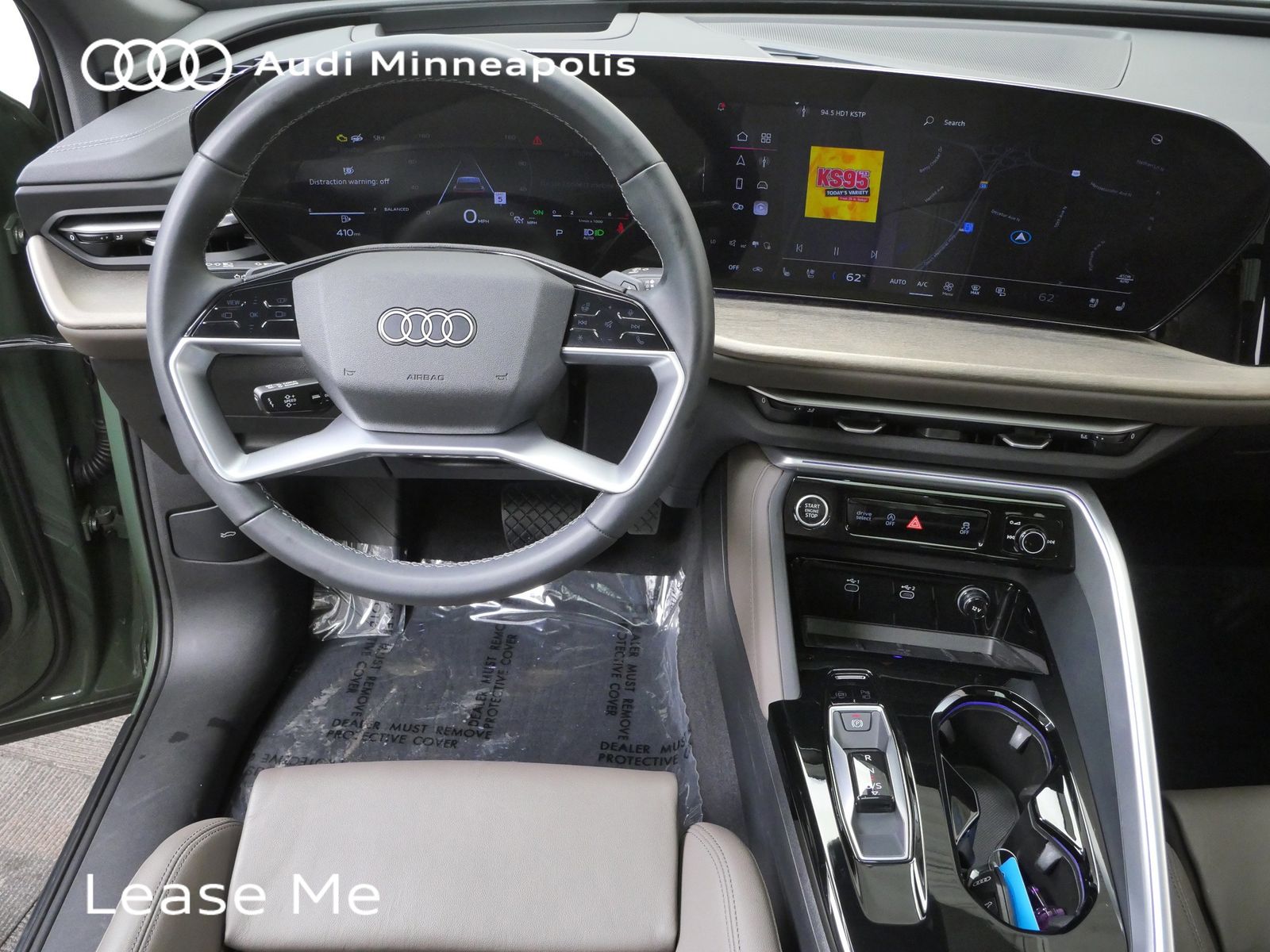 Thumbnail: 2025 Audi Q5 - 18