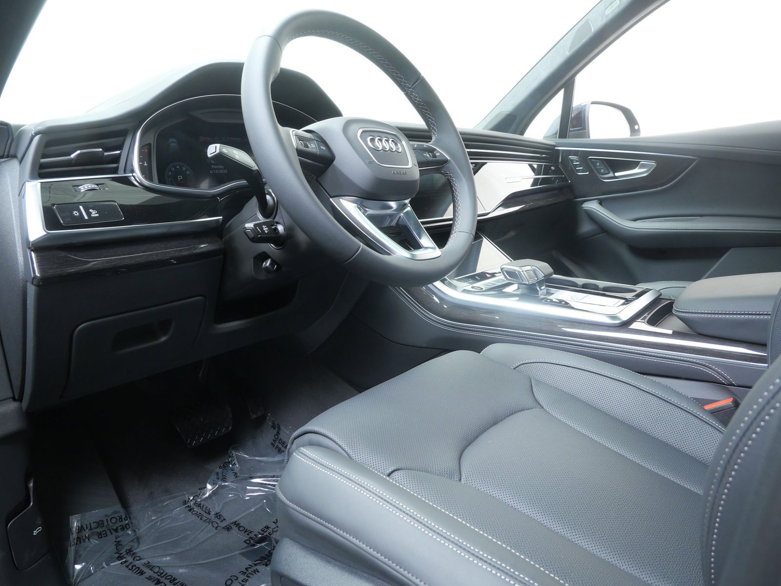 Thumbnail: 2026 Audi Q7 - 2