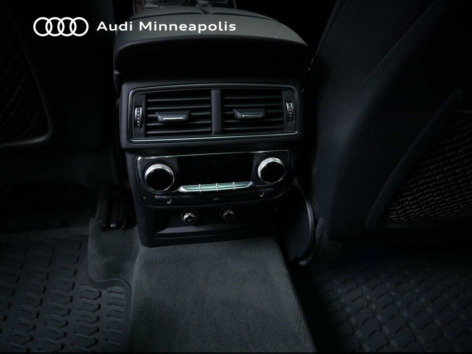 Thumbnail: 2018 Audi Q7 - 17