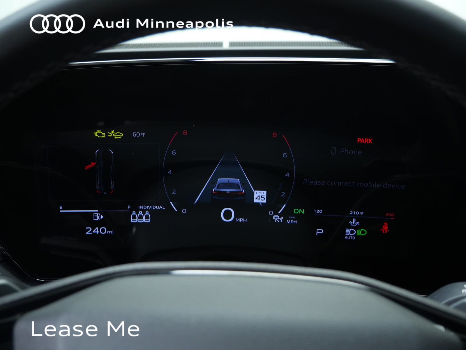 Thumbnail: 2025 Audi A5 - 28