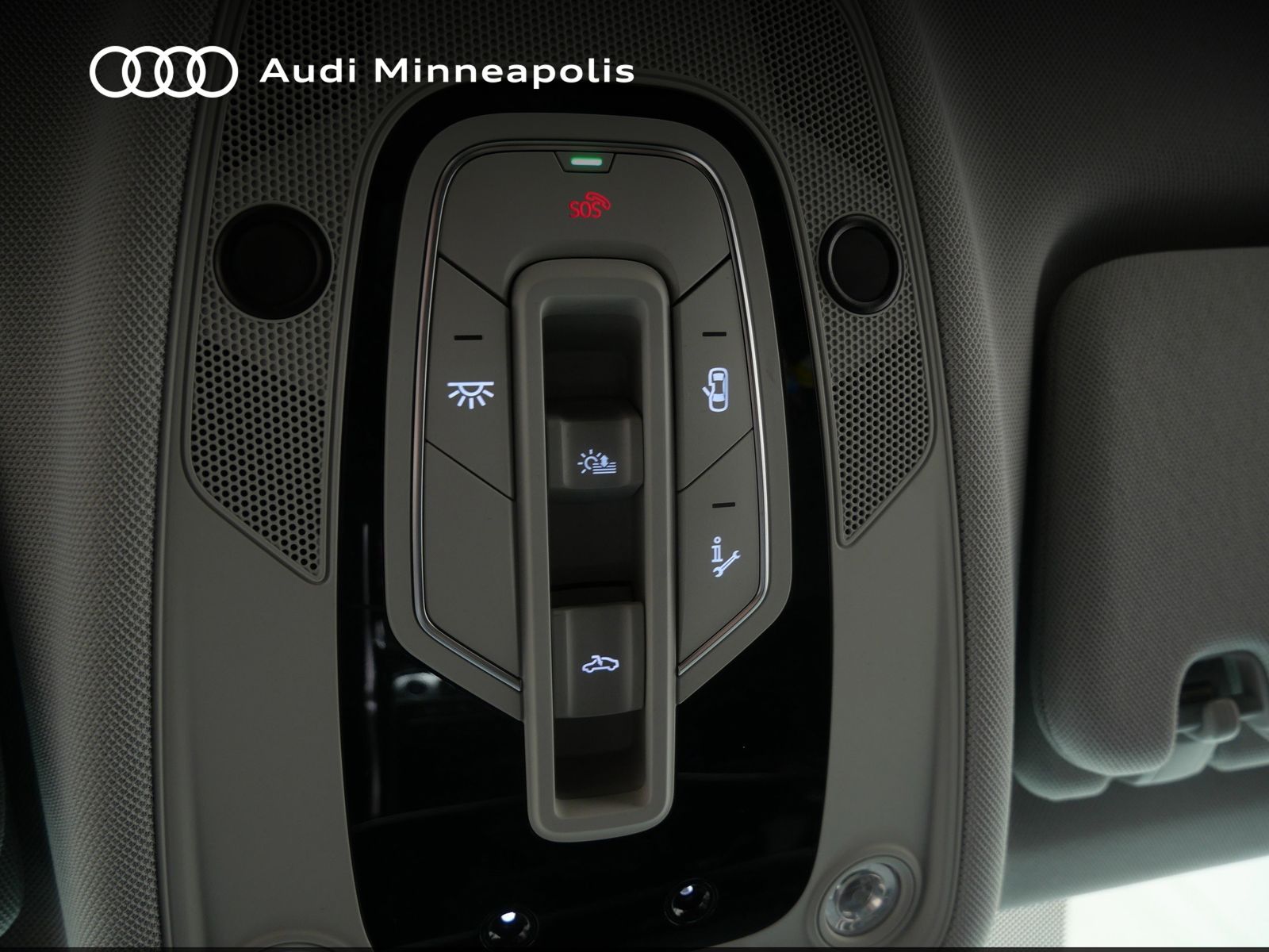 Thumbnail: 2023 Audi Q7 - 31