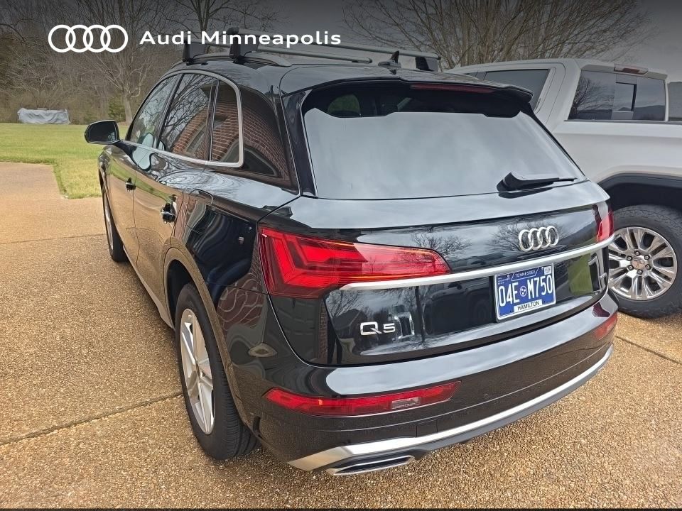 Thumbnail: 2024 Audi Q5 - 10