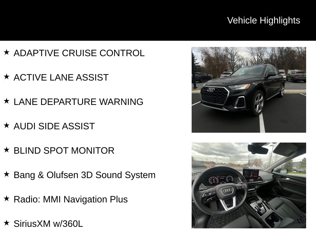 Thumbnail: 2025 Audi Q5 - 18