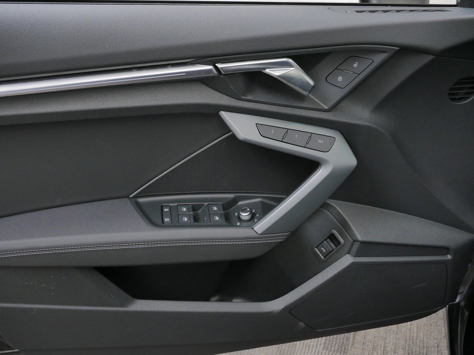 Thumbnail: 2026 Audi A3 - 10