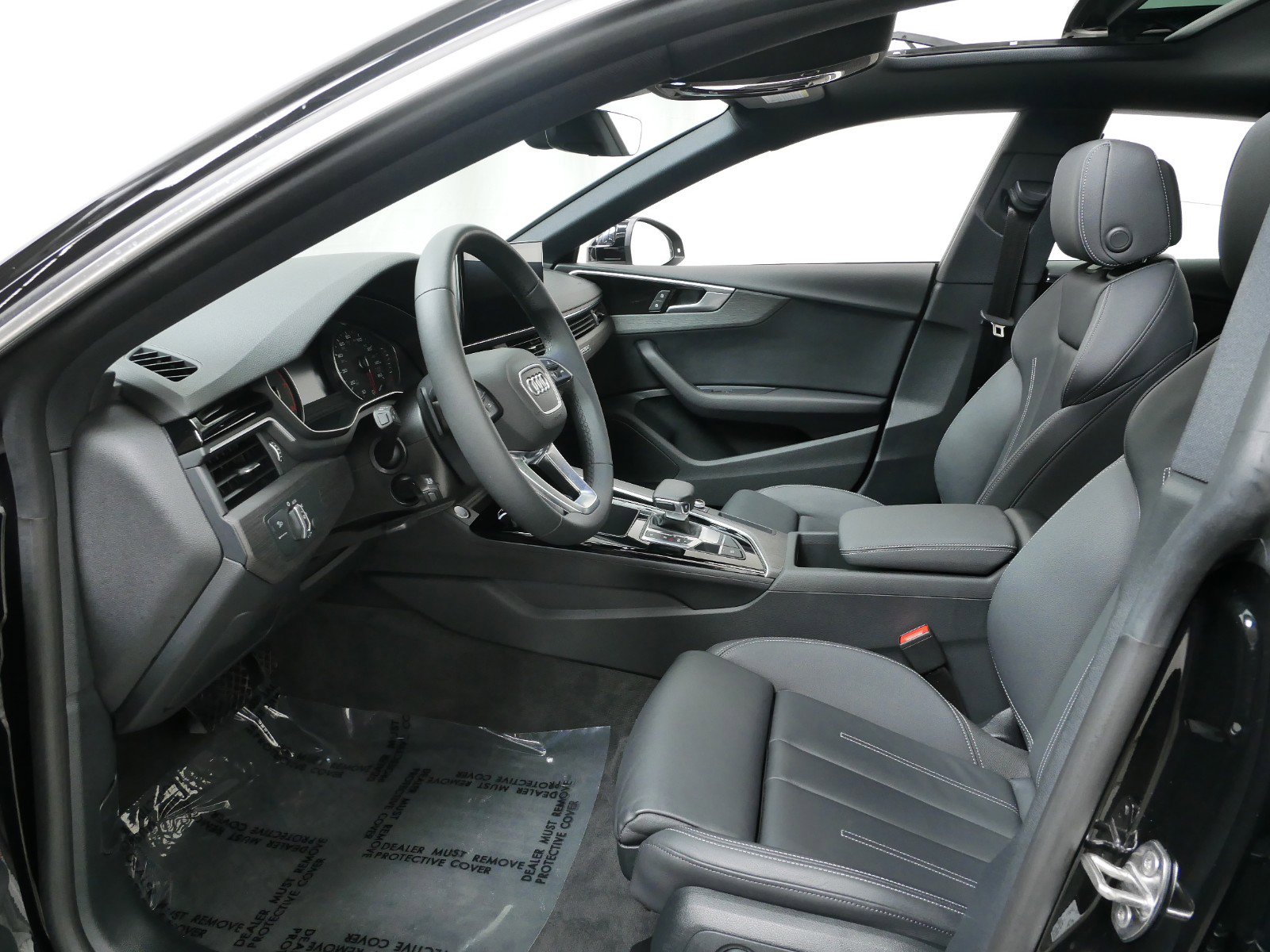 Used 2024 Audi A5 Sportback Premium with VIN WAUDACF58RA024232 for sale in Minneapolis, Minnesota