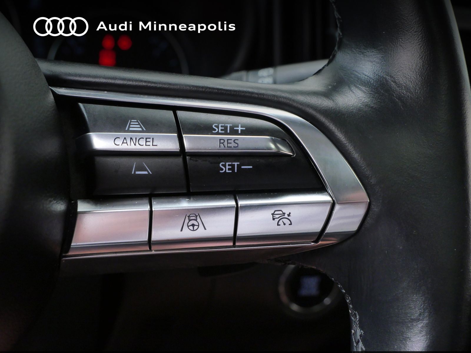 Thumbnail: 2023 Mazda CX-50 - 22