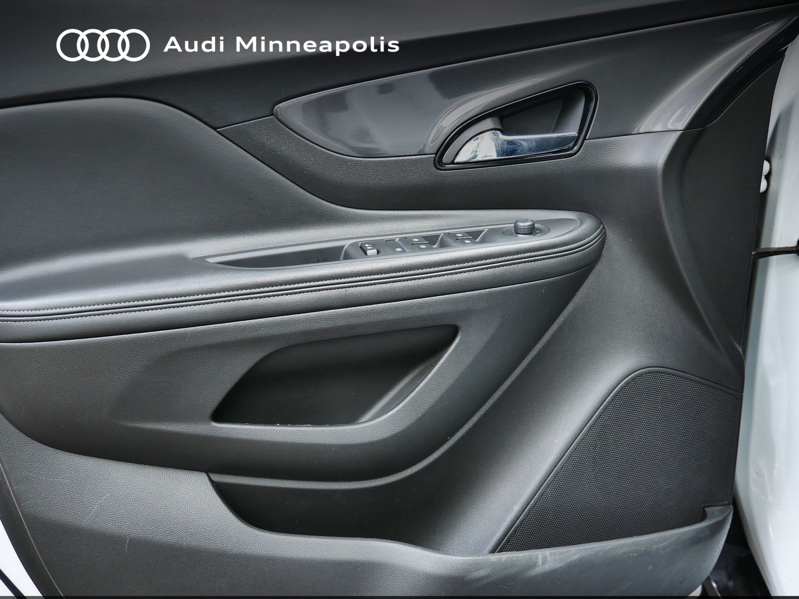 Thumbnail: 2017 Buick Encore - 11