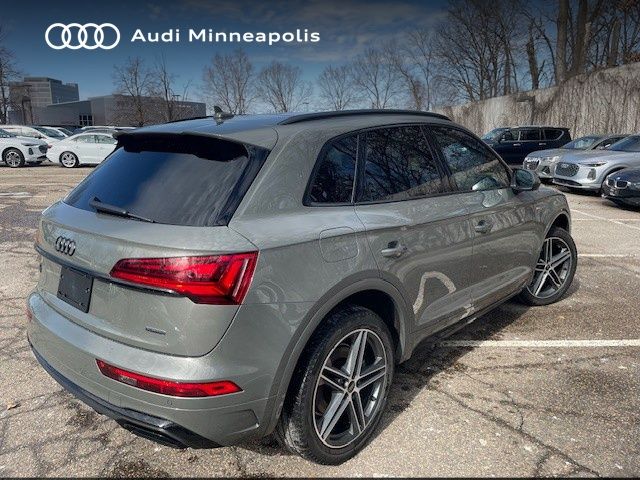 Thumbnail: 2023 Audi Q5 - 9