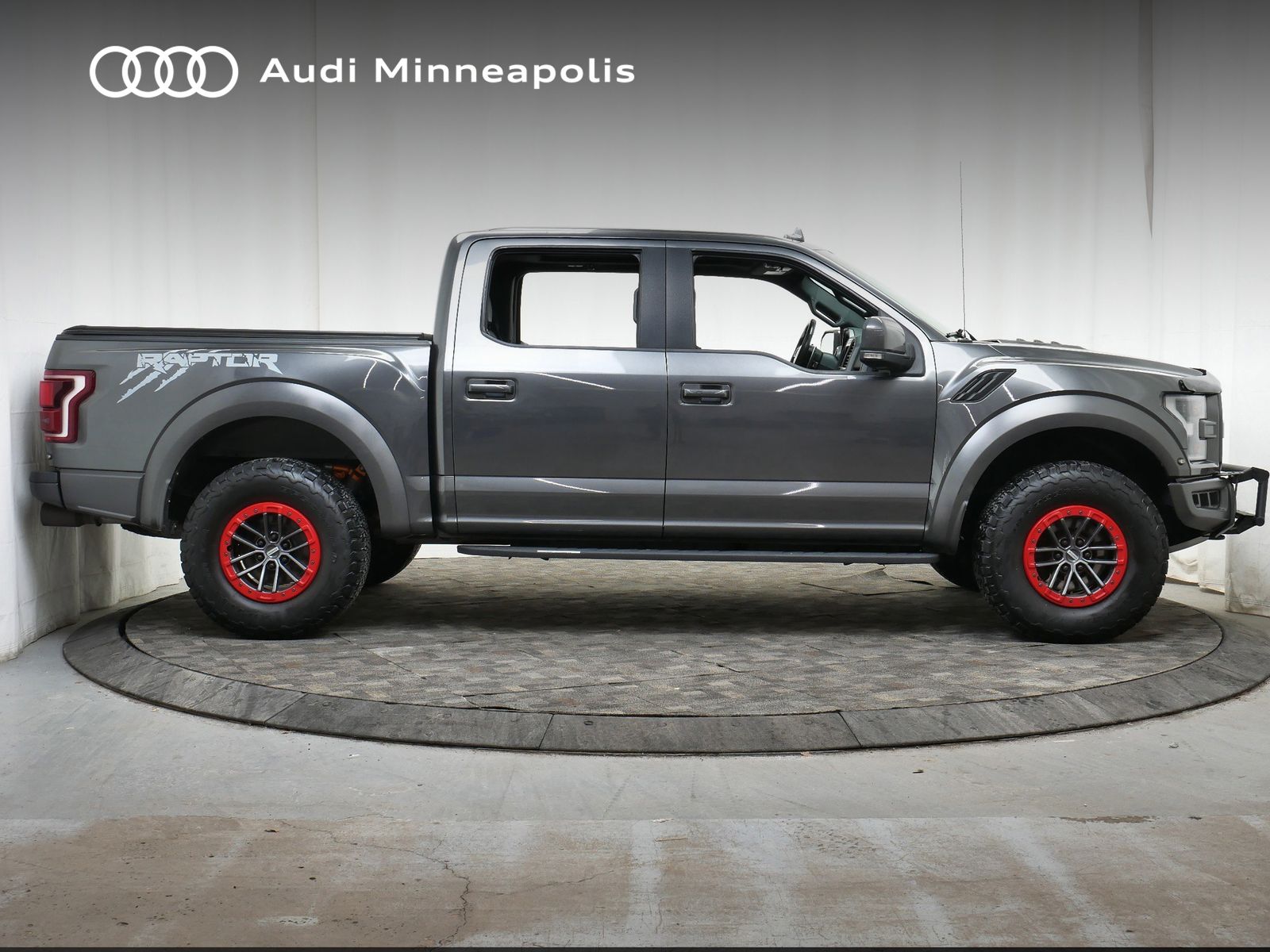 Thumbnail: 2019 Ford F-150 - 9