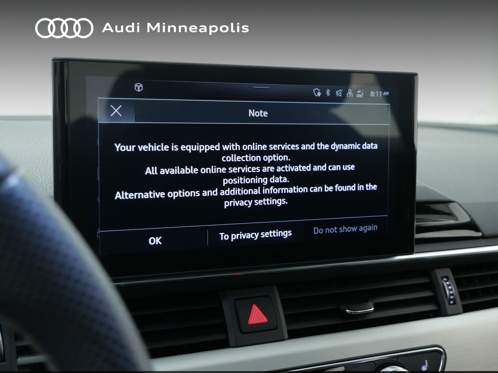 Thumbnail: 2023 Audi A5 - 26