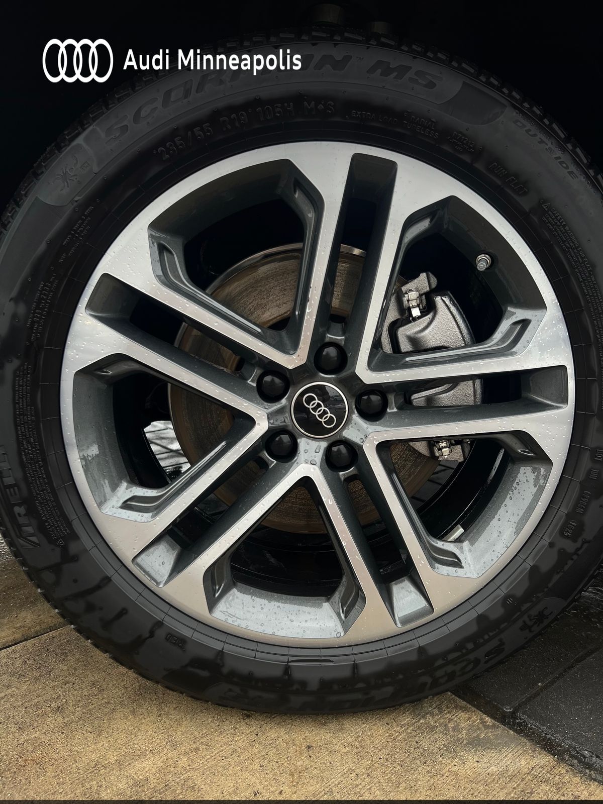 Thumbnail: 2025 Audi Q5 - 13