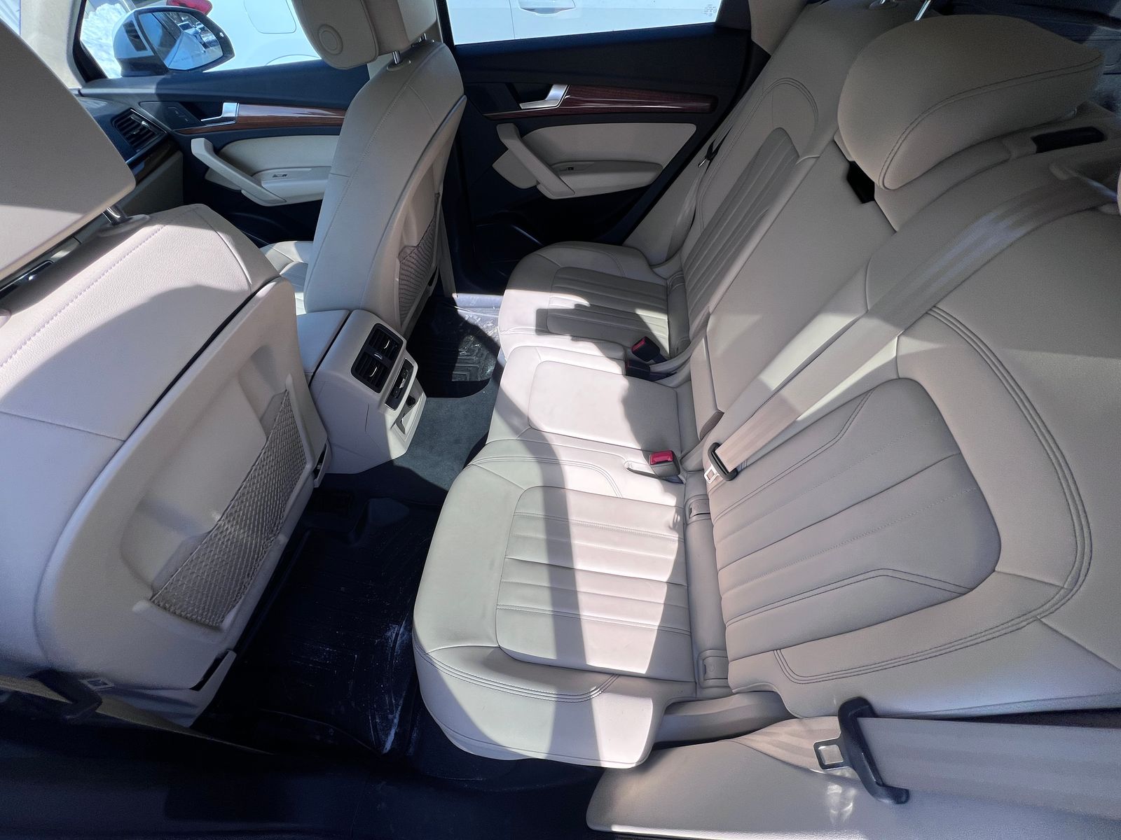 Thumbnail: 2021 Audi Q5 - 6