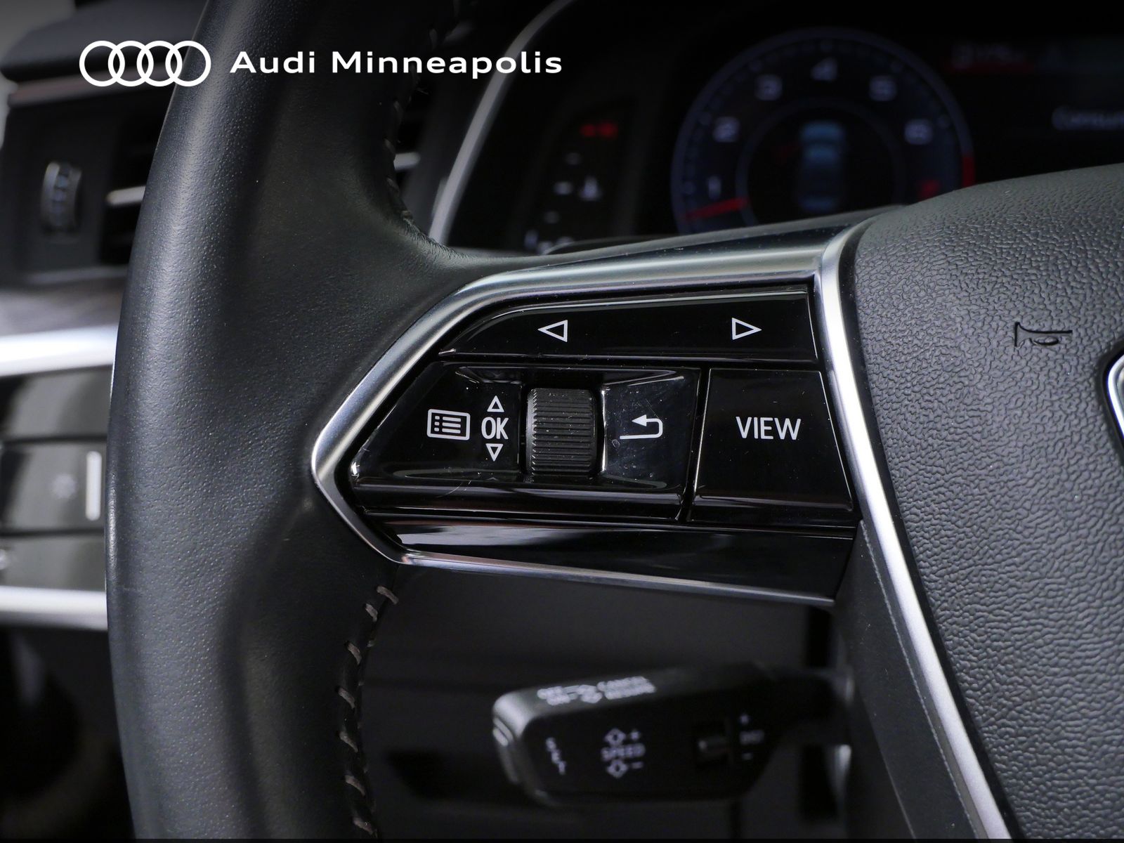 Thumbnail: 2019 Audi A6 - 21