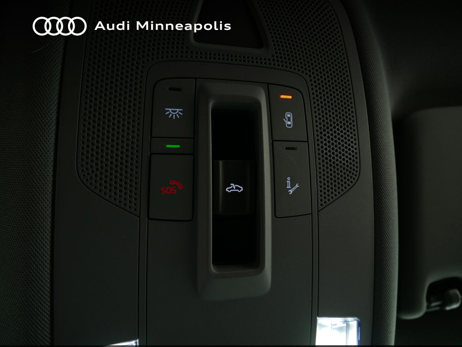 Thumbnail: 2025 Audi A3 - 33