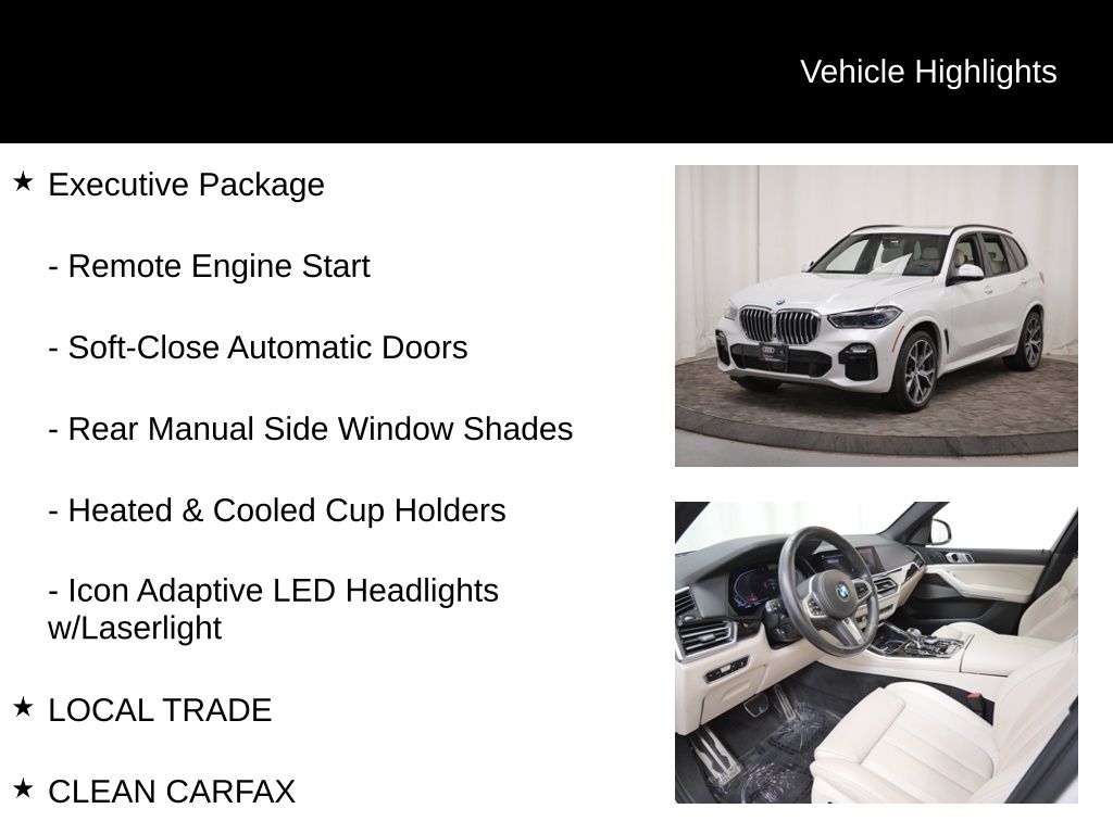Thumbnail: 2019 BMW X5 - 33