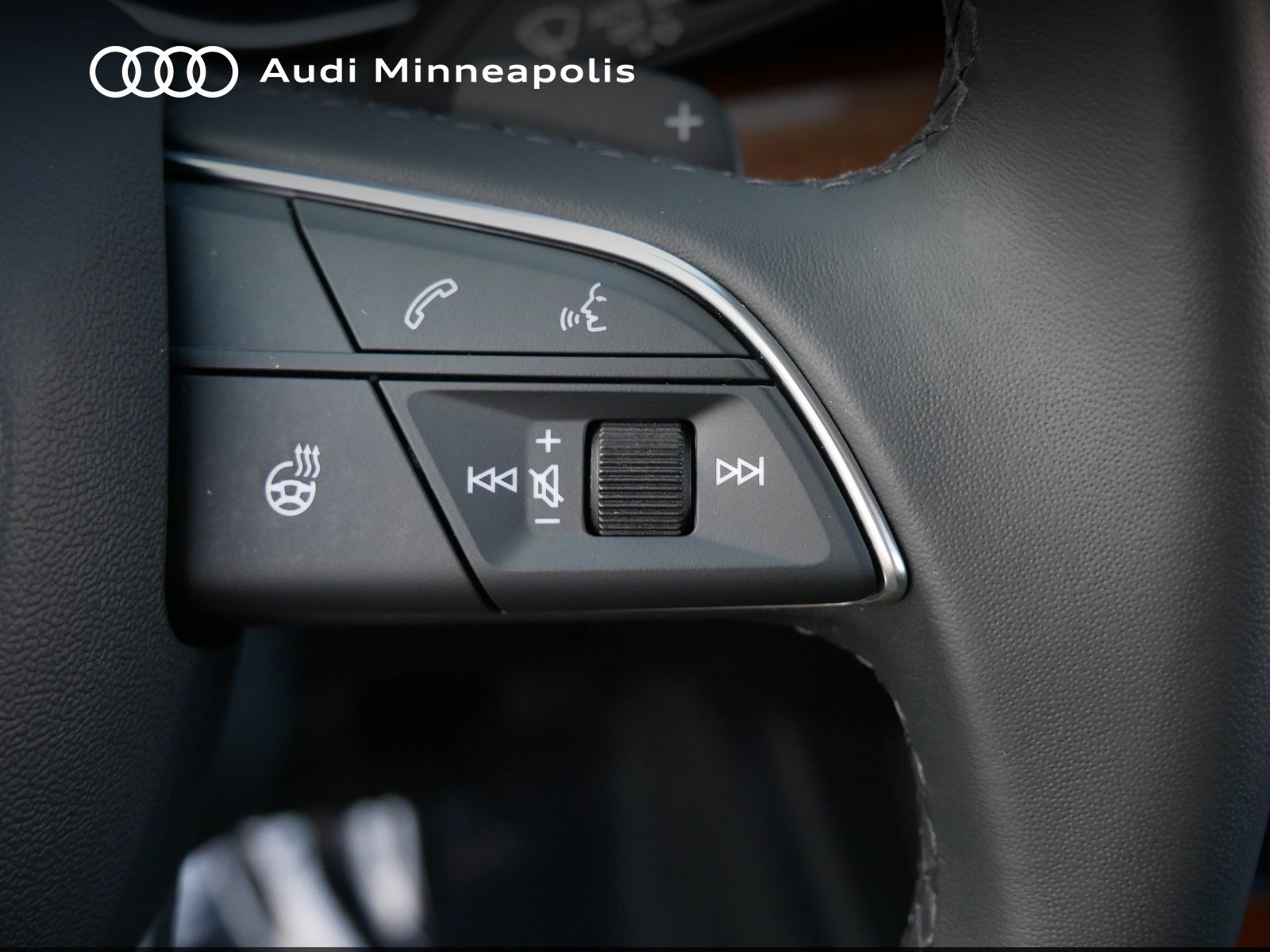 Thumbnail: 2023 Audi Q5 - 27