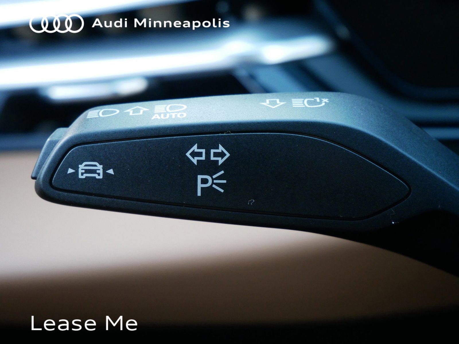 Thumbnail: 2025 Audi A5 - 31