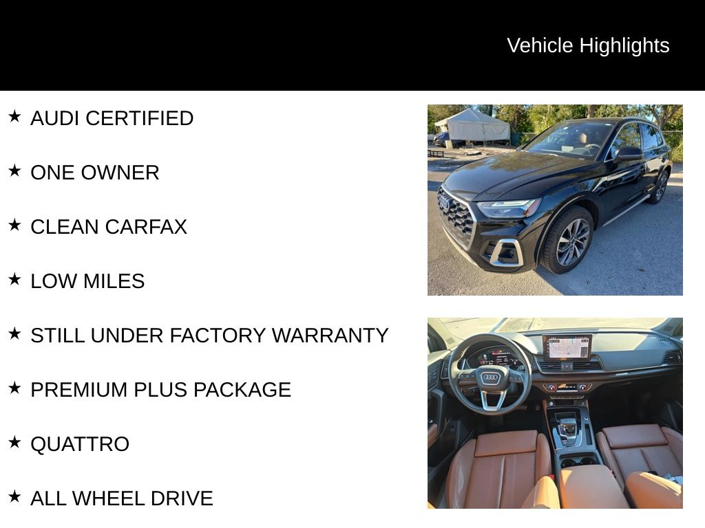 Thumbnail: 2023 Audi Q5 - 20