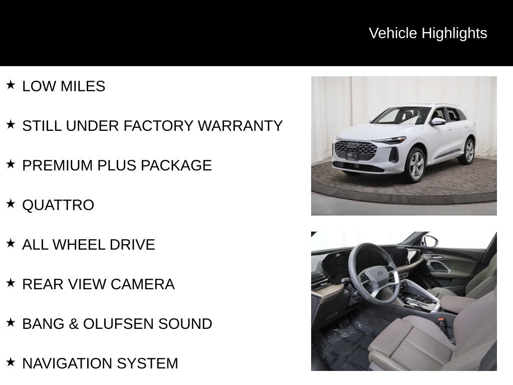 Thumbnail: 2025 Audi Q5 - 27