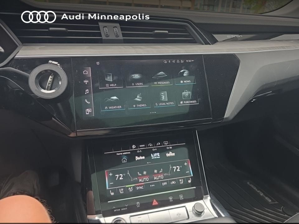 Thumbnail: 2024 Audi Q8 e-tron - 14