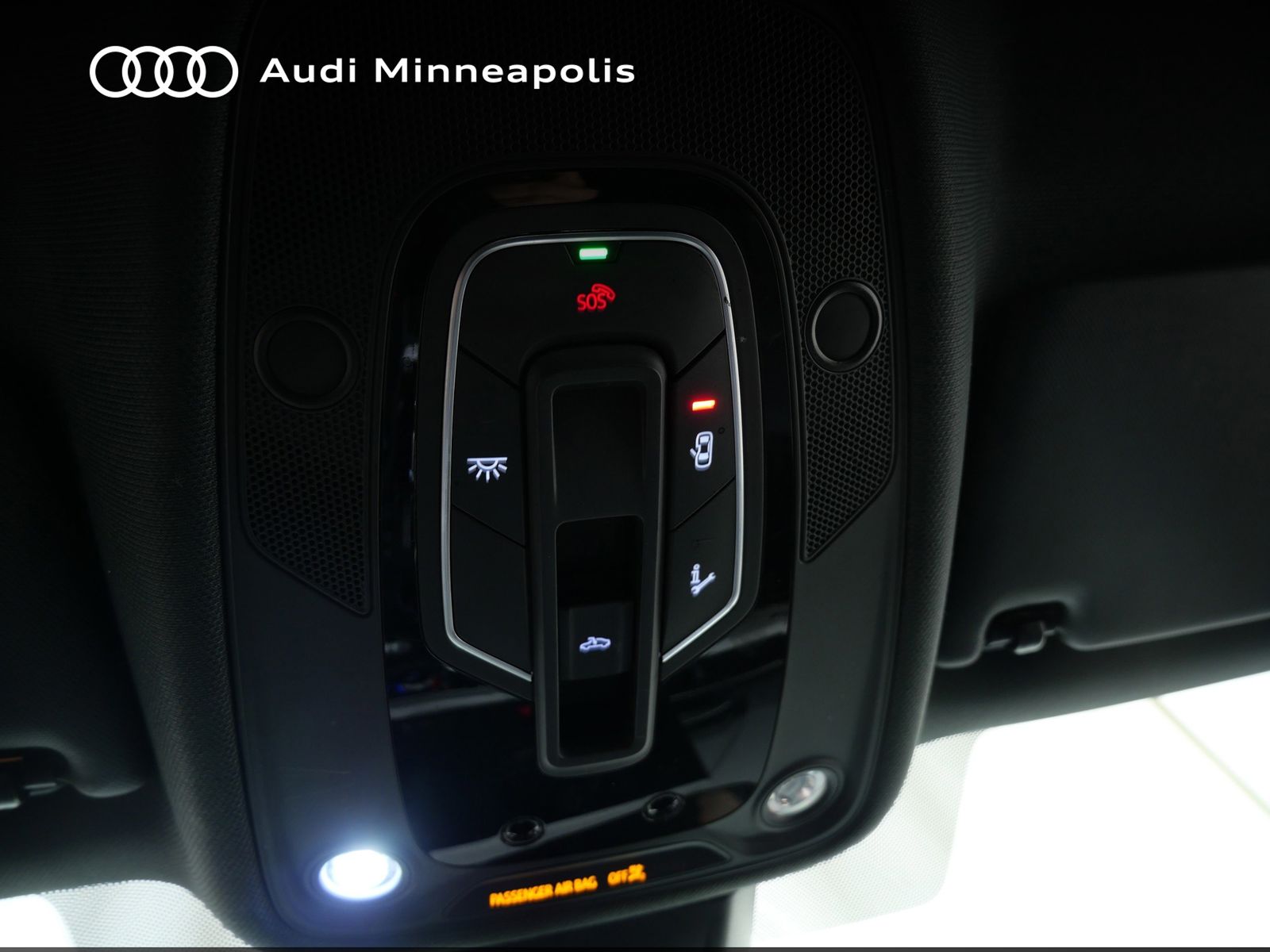 Thumbnail: 2023 Audi A5 - 29