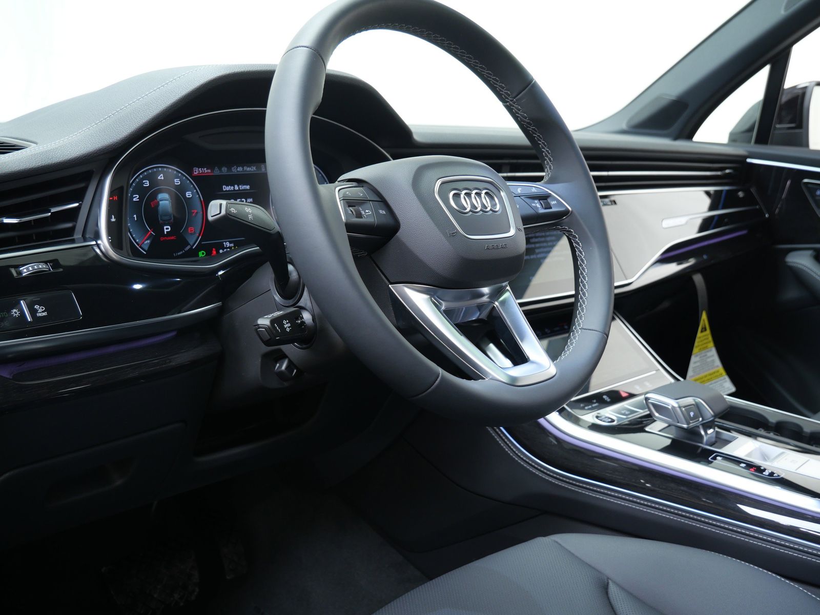 Thumbnail: 2026 Audi Q7 - 2