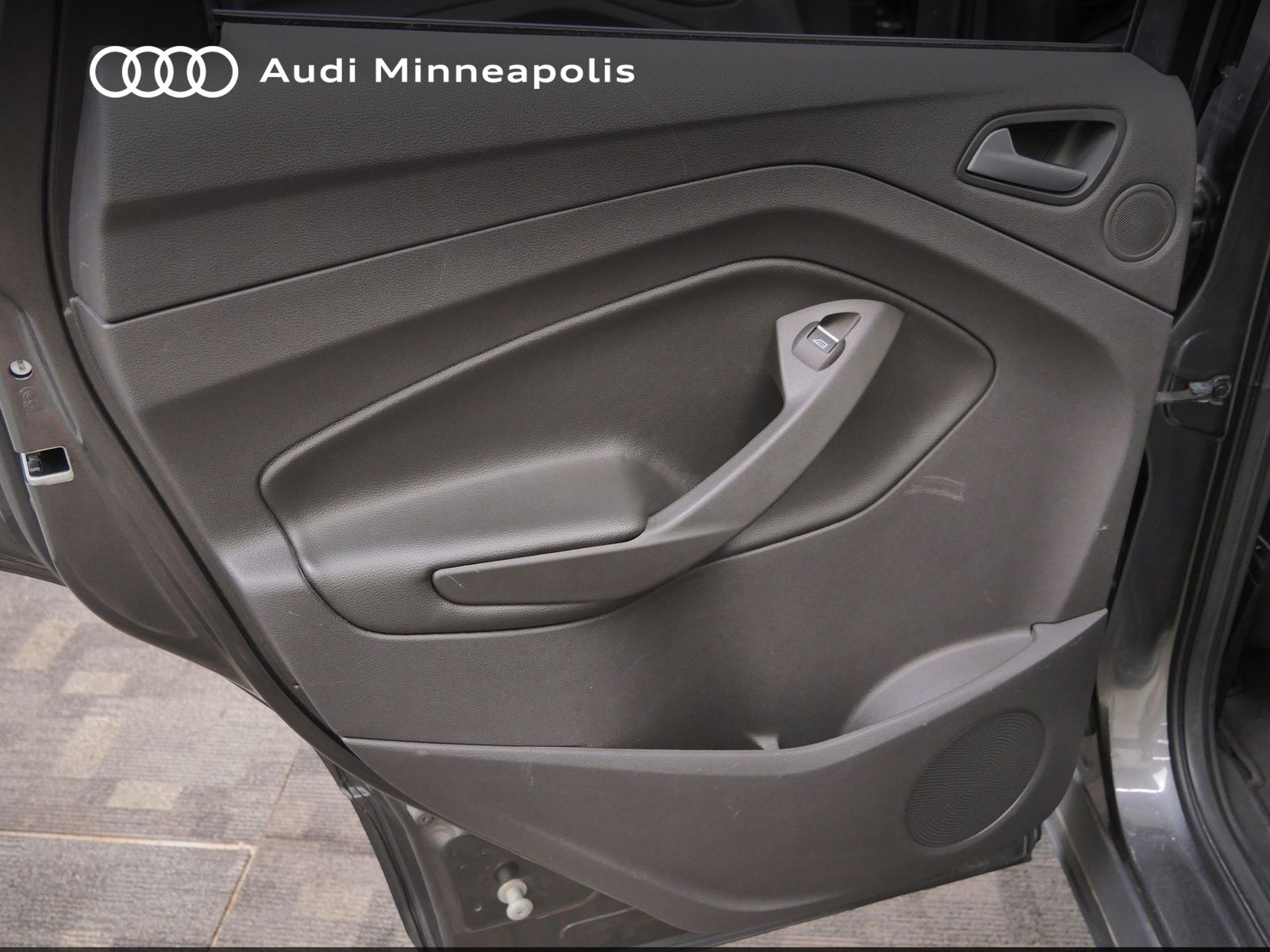 Thumbnail: 2016 Ford Escape - 14