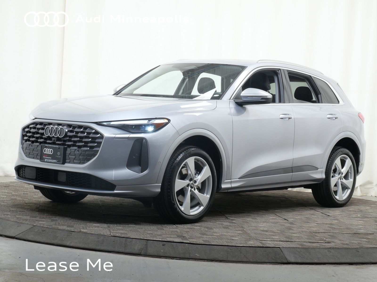 Thumbnail: 2025 Audi Q5 - 1