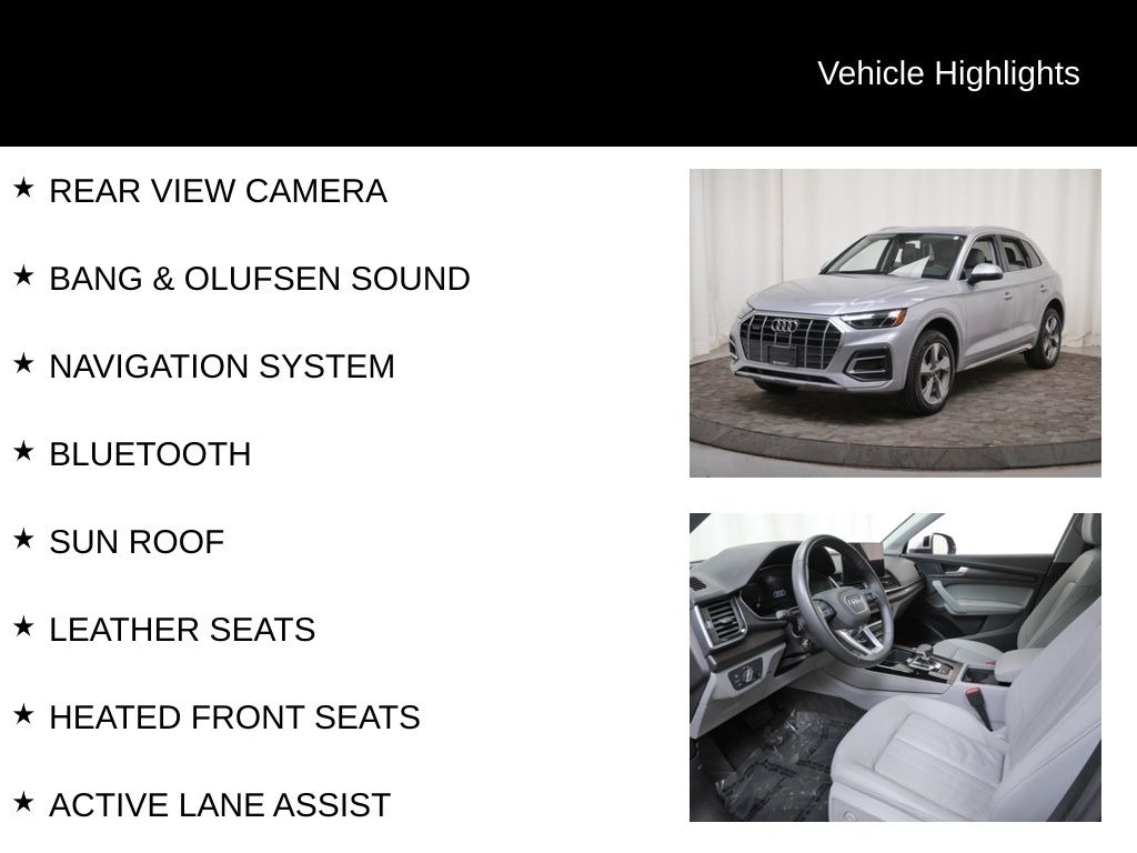Thumbnail: 2023 Audi Q5 - 15