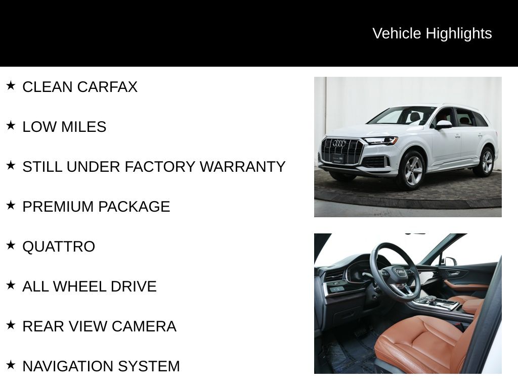 Thumbnail: 2023 Audi Q7 - 15