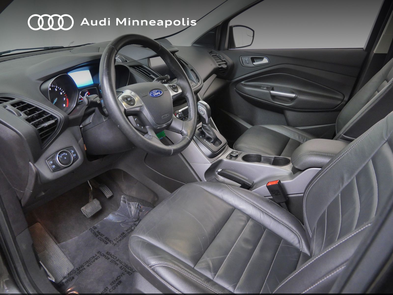 Thumbnail: 2016 Ford Escape - 2