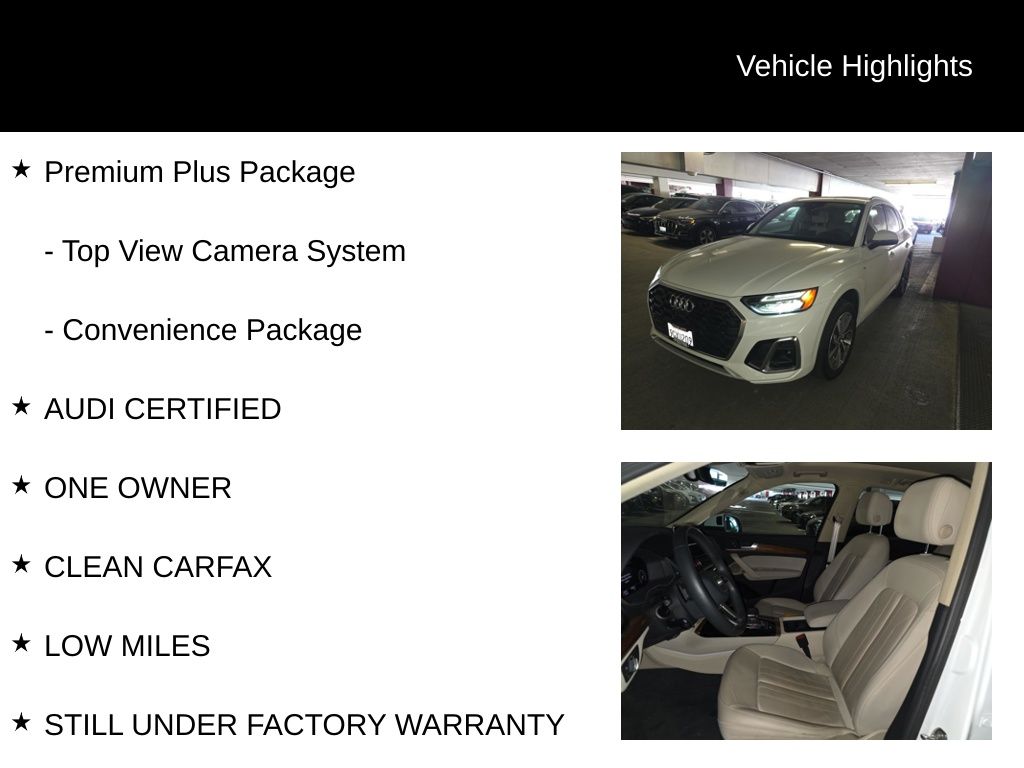 Thumbnail: 2023 Audi Q5 - 16