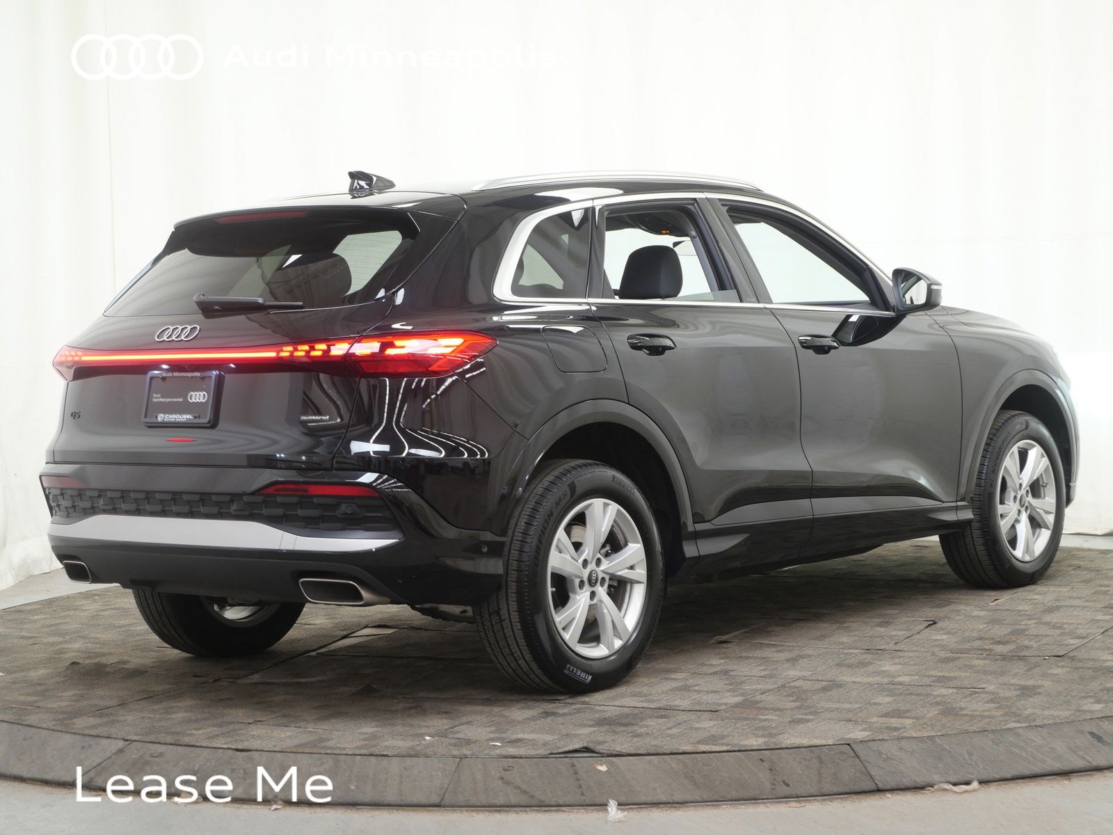Thumbnail: 2025 Audi Q5 - 7
