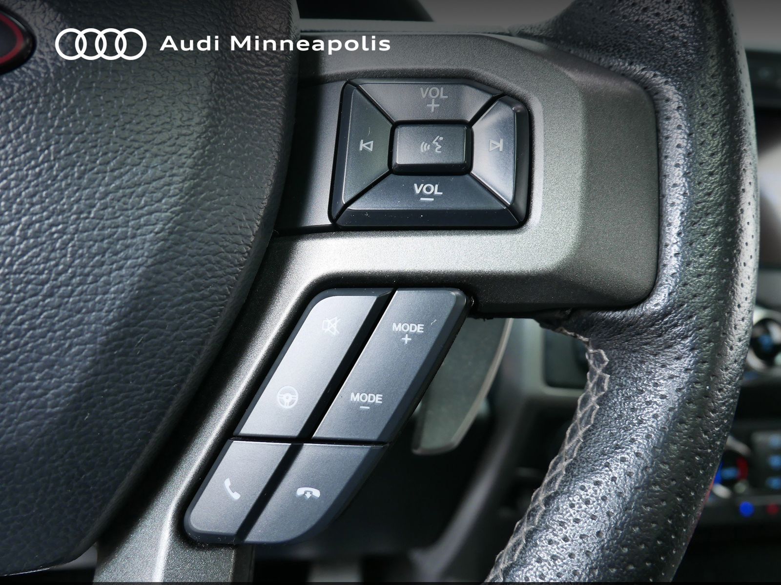 Thumbnail: 2019 Ford F-150 - 21