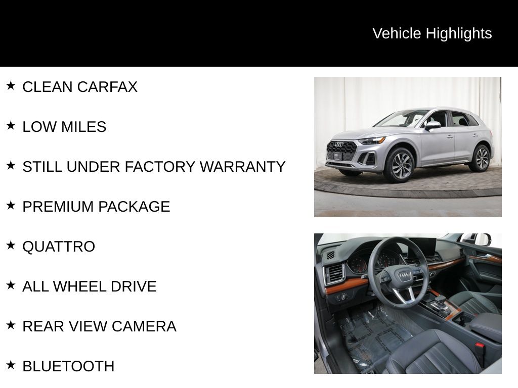 Thumbnail: 2023 Audi Q5 - 15