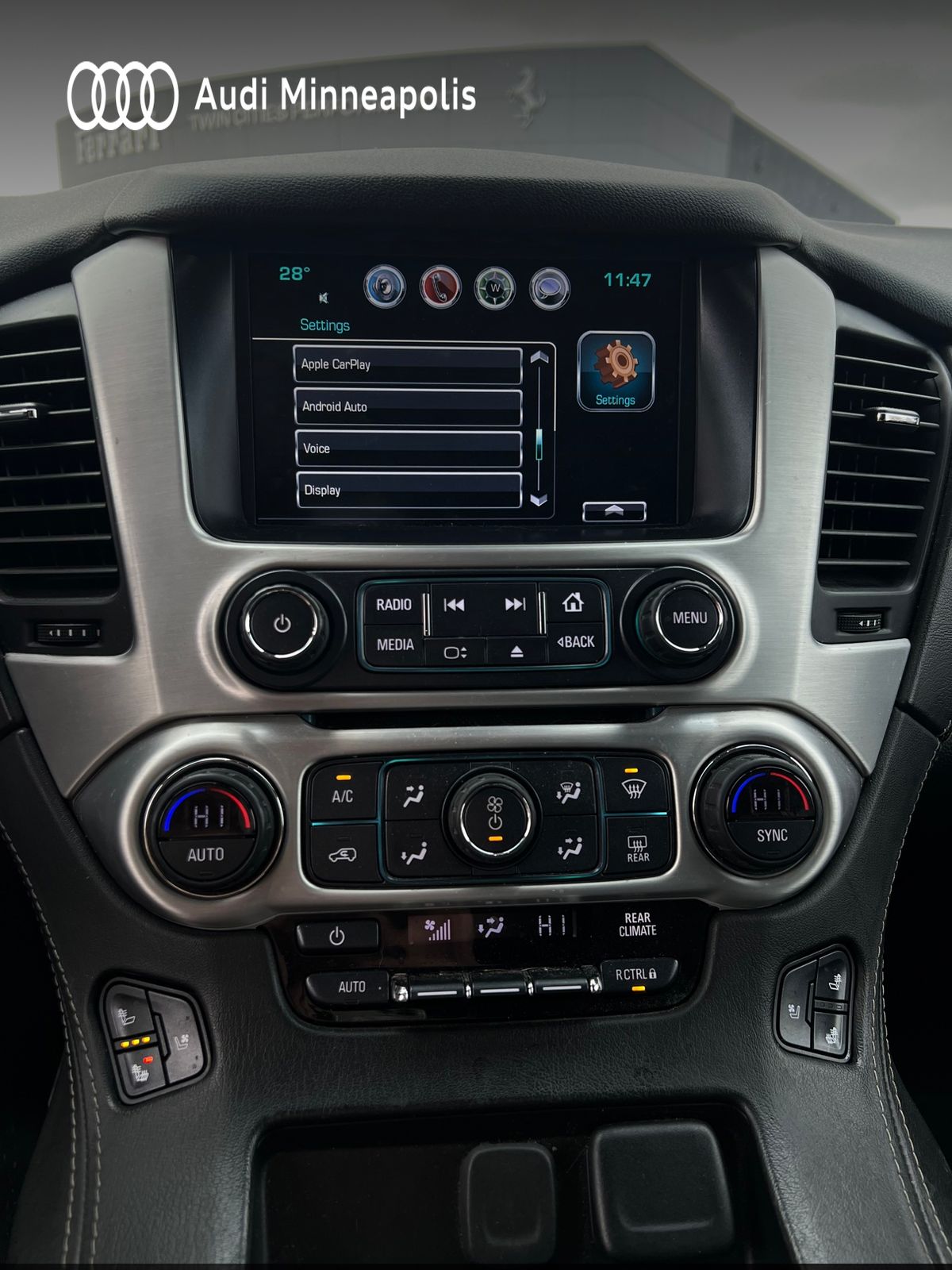 Thumbnail: 2018 GMC Yukon - 12