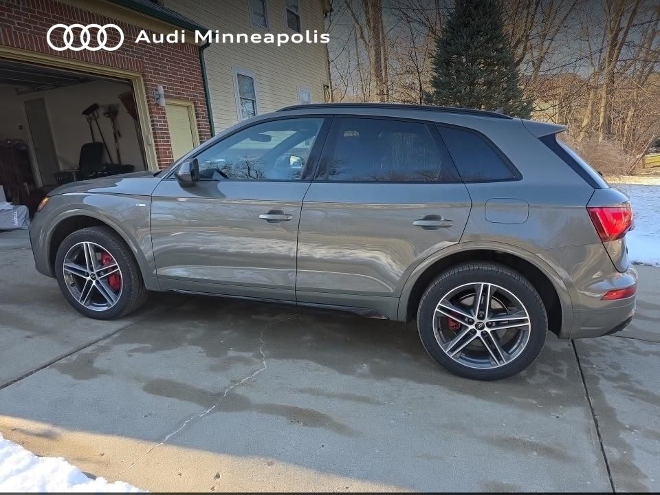 Thumbnail: 2024 Audi Q5 - 7