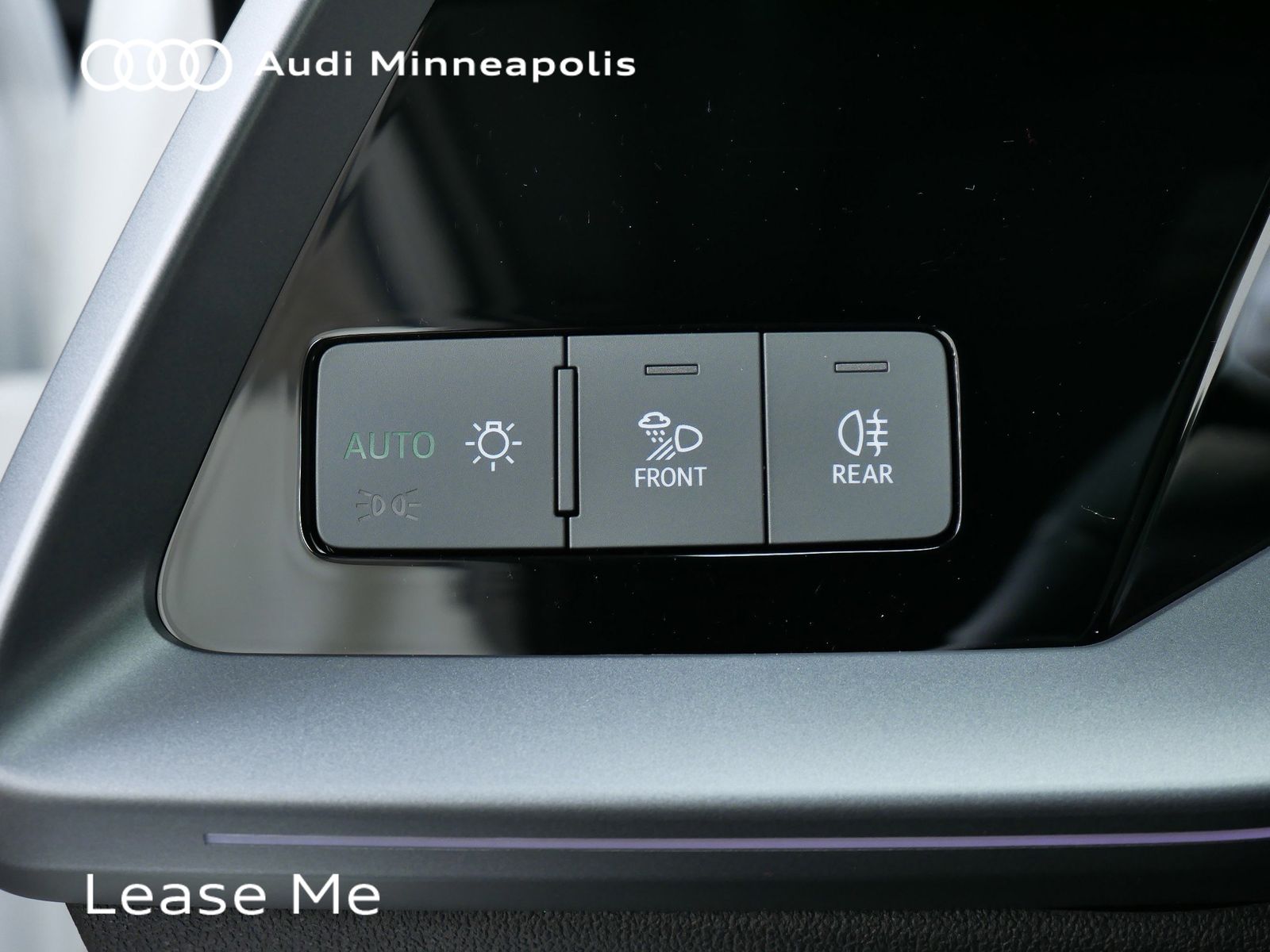 Thumbnail: 2025 Audi A3 - 19