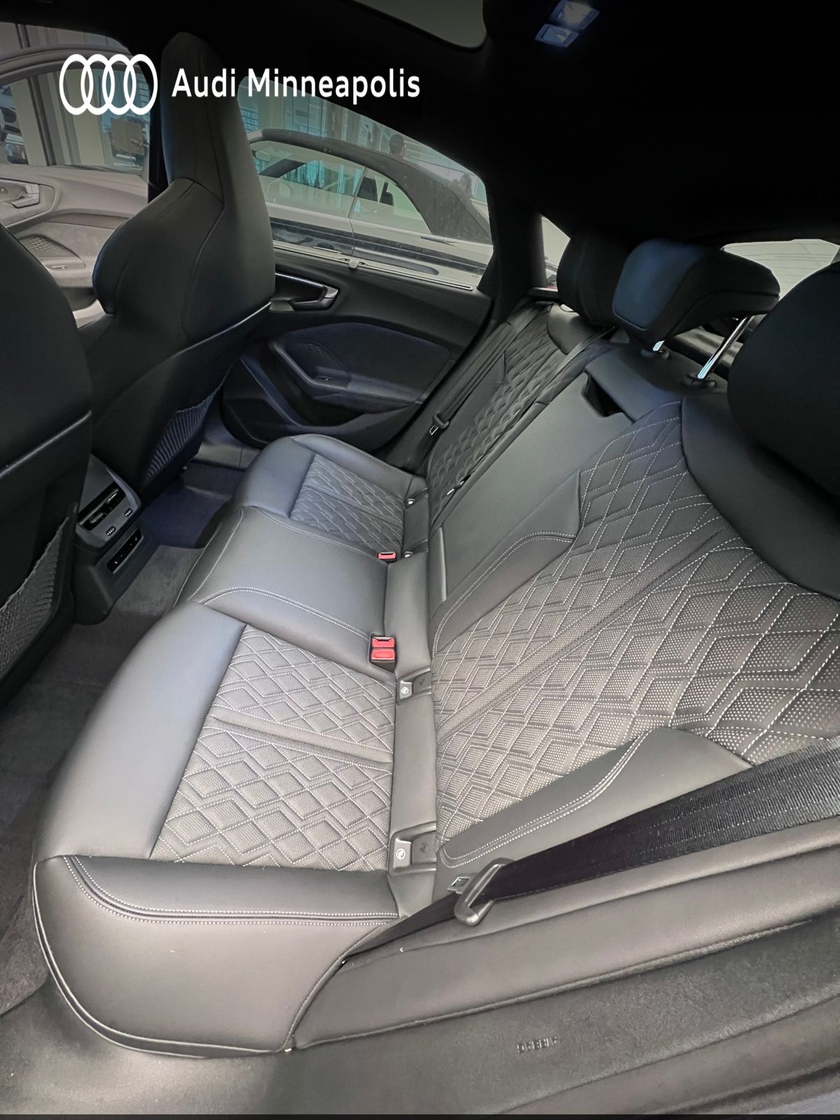 Thumbnail: 2025 Audi S5 - 9