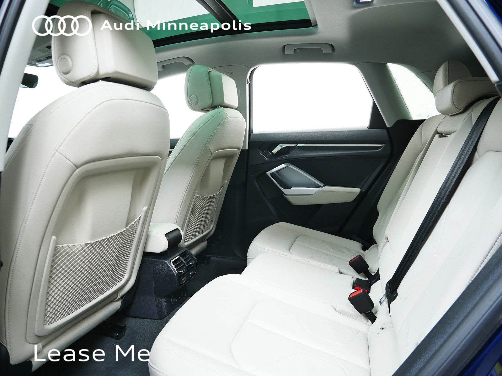 Thumbnail: 2025 Audi Q3 - 13