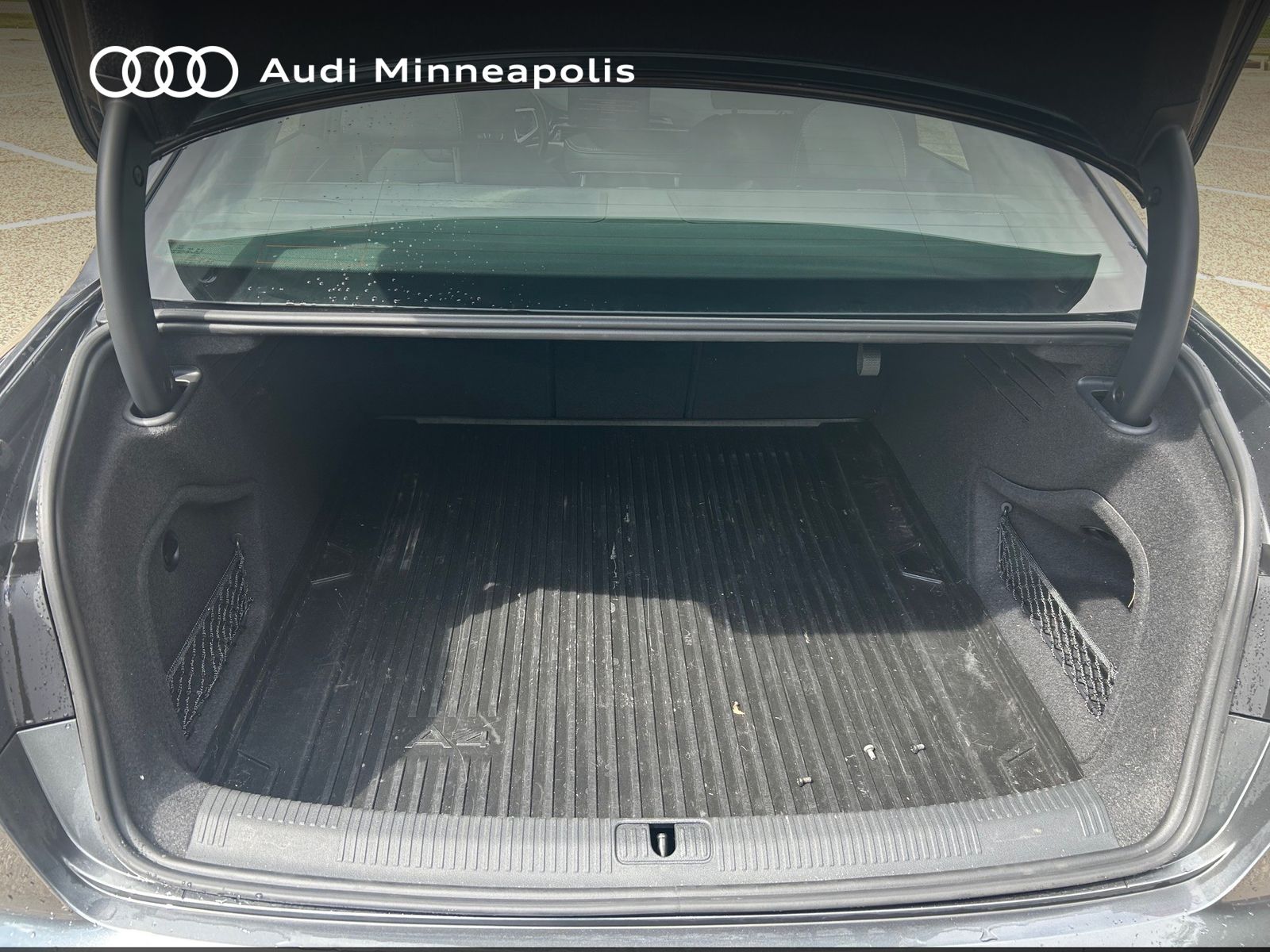 Thumbnail: 2023 Audi A4 - 14
