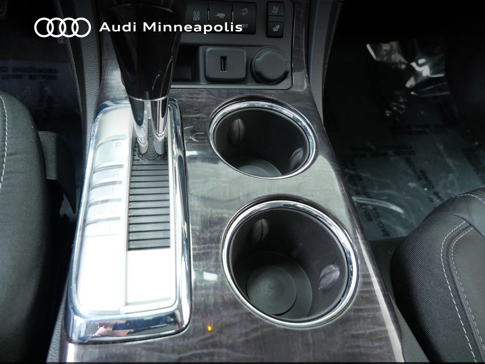 Thumbnail: 2015 Buick Enclave - 21