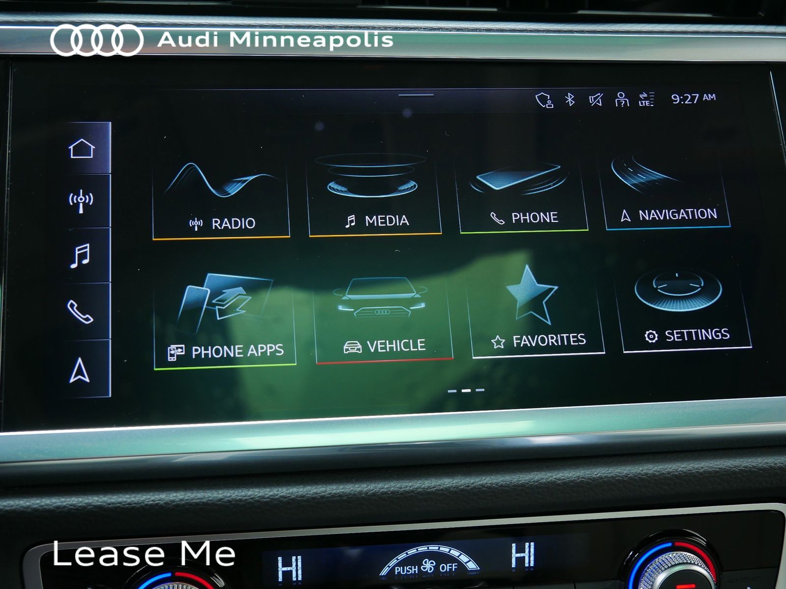 Thumbnail: 2025 Audi Q3 - 31