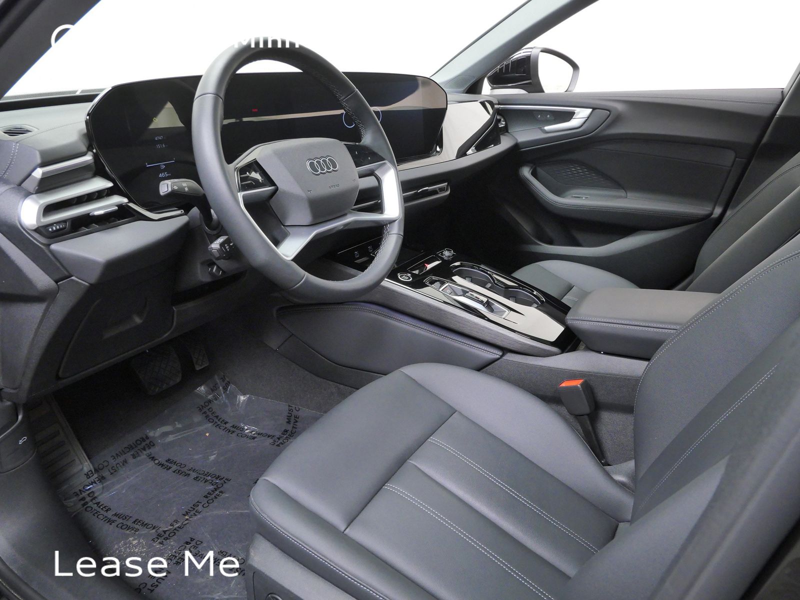 Thumbnail: 2025 Audi A5 - 2