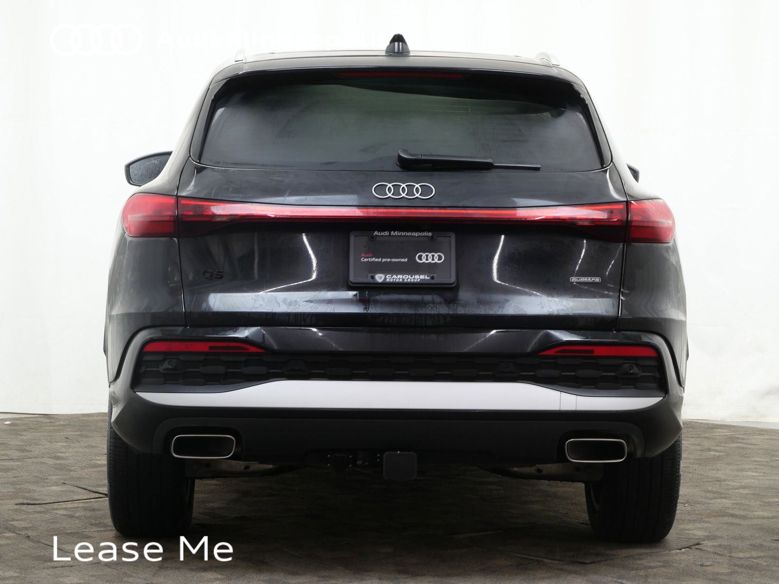 Thumbnail: 2025 Audi Q5 - 6