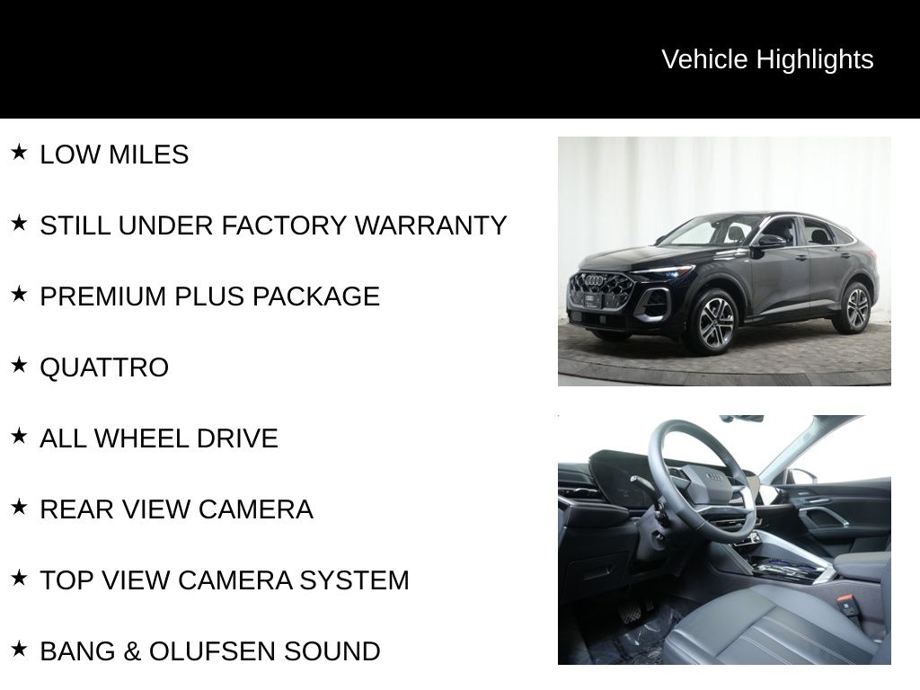 Thumbnail: 2025 Audi Q5 - 22