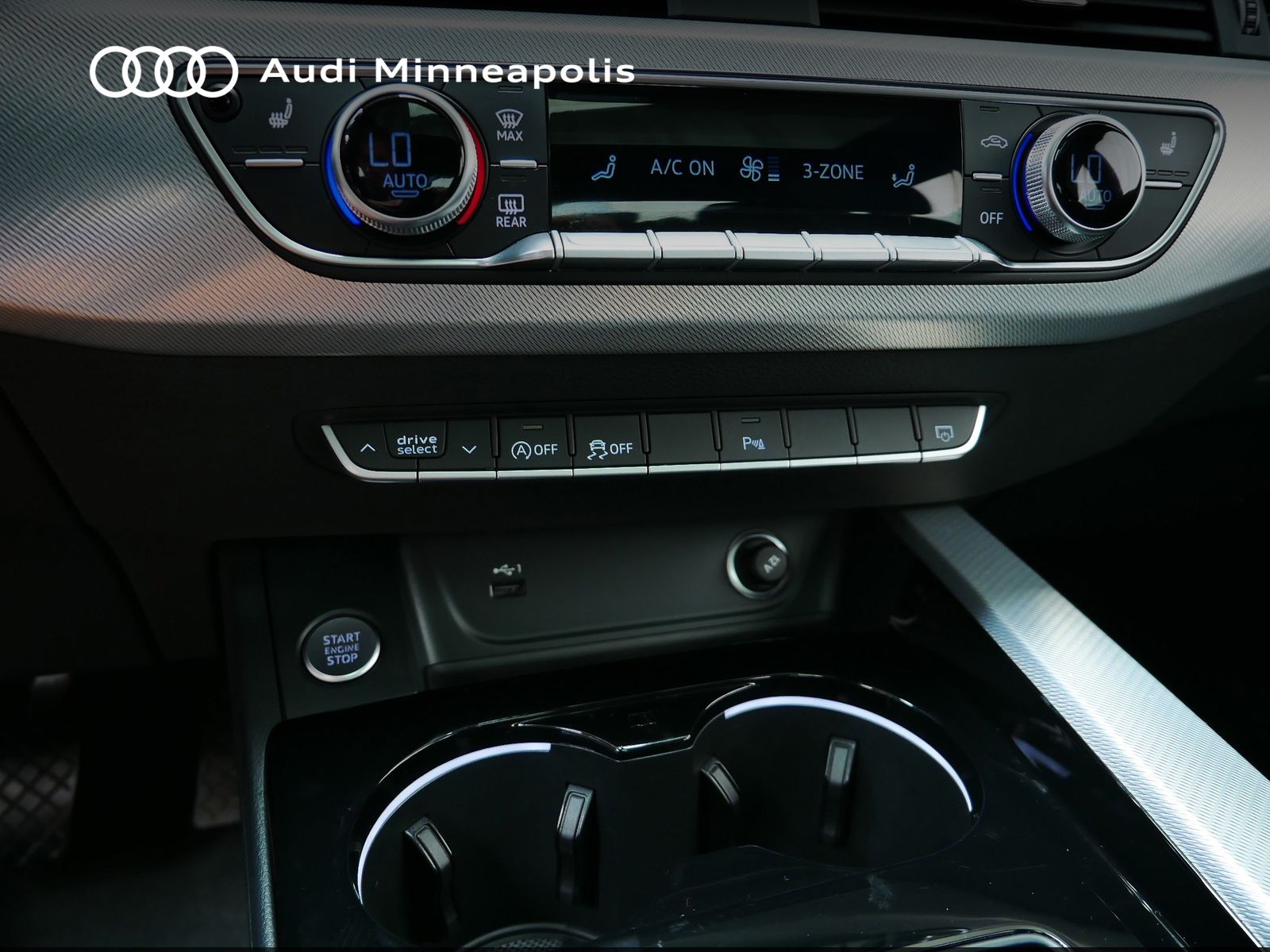 Thumbnail: 2025 Audi A5 - 28