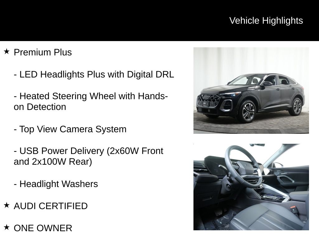 Thumbnail: 2025 Audi Q5 - 15