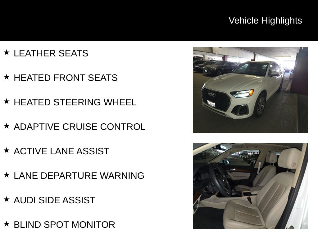 Thumbnail: 2023 Audi Q5 - 18