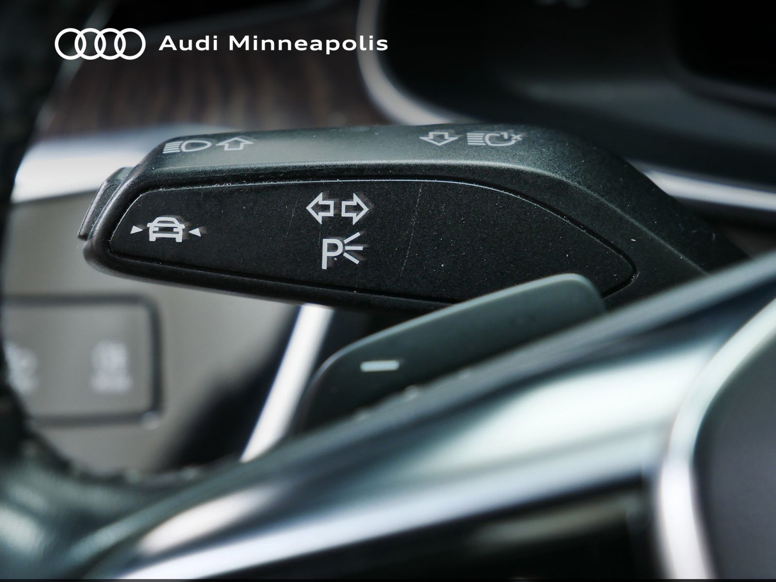 Thumbnail: 2019 Audi A7 - 24